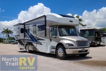 New 2026 Newmar Grand Star