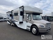 New 2026 Newmar Grand Star