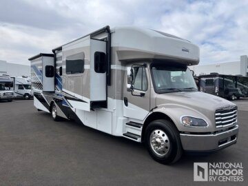 New 2026 Newmar Grand Star