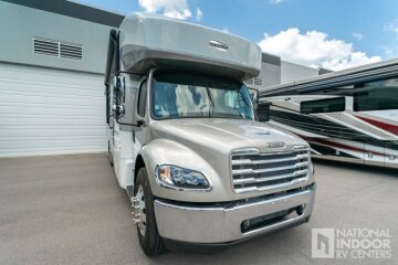 New 2026 Newmar Grand Star
