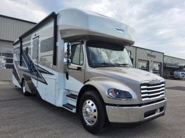 New 2026 Newmar Grand Star