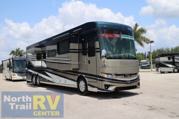 New 2026 Newmar London Aire