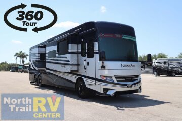 New 2026 Newmar London Aire