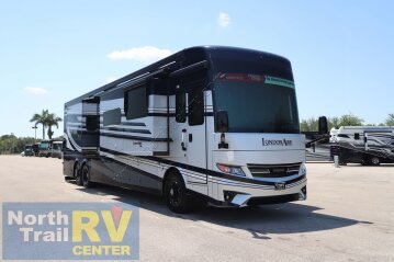 New 2026 Newmar London Aire