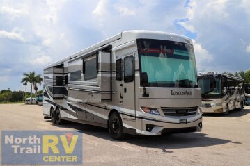 New 2026 Newmar London Aire
