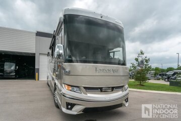 New 2026 Newmar London Aire