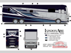 Thumbnail Photo 2 for New 2026 Newmar London Aire