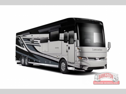 Photo 1 for New 2026 Newmar London Aire