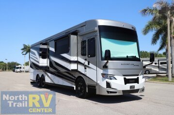 New 2026 Newmar Mountain Aire