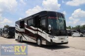 New 2026 Newmar Mountain Aire