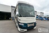 New 2026 Newmar Mountain Aire