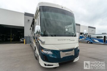 New 2026 Newmar Mountain Aire