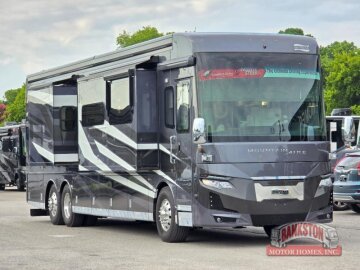 New 2026 Newmar Mountain Aire