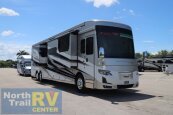 New 2026 Newmar Mountain Aire