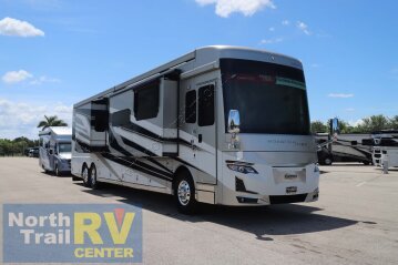 New 2026 Newmar Mountain Aire