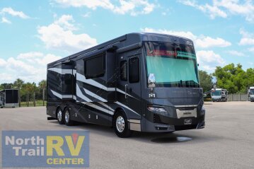 New 2026 Newmar Mountain Aire
