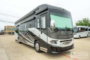 New 2026 Newmar New Aire