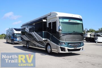 New 2026 Newmar New Aire
