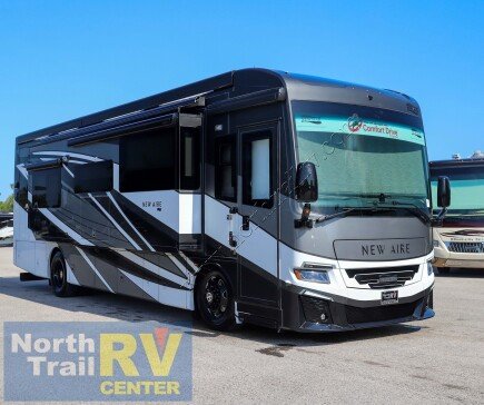 Photo 1 for New 2026 Newmar New Aire