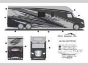 New 2026 Newmar Summit Aire