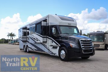 New 2026 Newmar Summit Aire