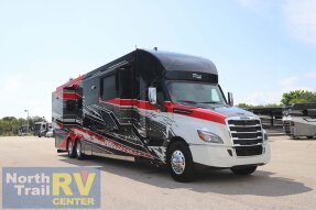New 2026 Newmar Summit Aire
