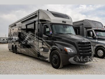 New 2026 Newmar Summit Aire