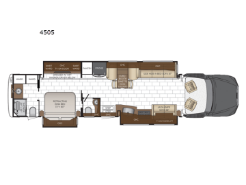 New 2026 Newmar Summit Aire