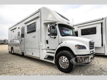 New 2026 Newmar Superstar