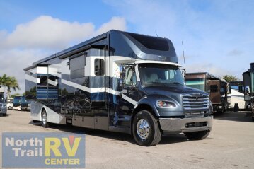 New 2026 Newmar Superstar