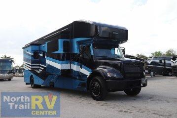 New 2026 Newmar Superstar