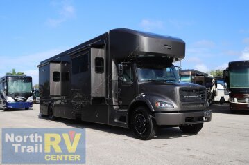 New 2026 Newmar Superstar