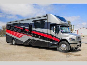 New 2026 Newmar Superstar