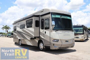New 2026 Newmar Ventana