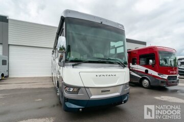 New 2026 Newmar Ventana