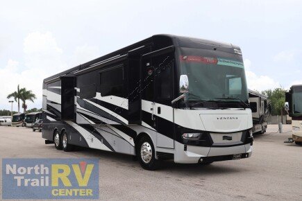Photo 1 for New 2026 Newmar Ventana