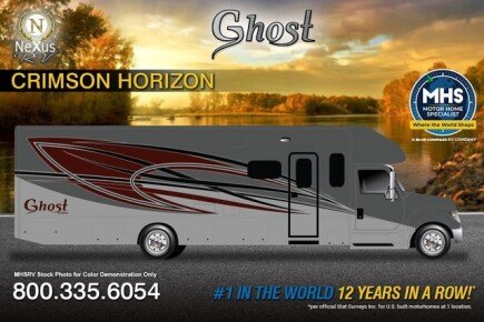 Photo 1 for New 2026 Nexus Ghost