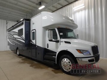 New 2026 Nexus Ghost