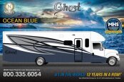 New 2026 Nexus Ghost