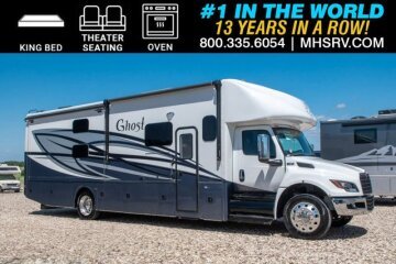 New 2026 Nexus Ghost