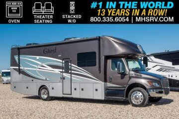 New 2026 Nexus Ghost