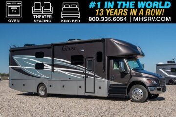 New 2026 Nexus Ghost