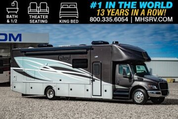 New 2026 Nexus Ghost