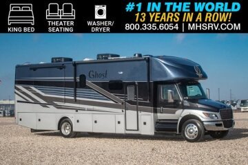 New 2026 Nexus Ghost