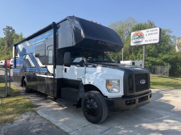 New 2026 Nexus Maximus