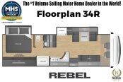 New 2026 Nexus Rebel