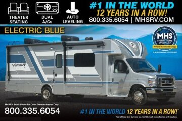 New 2026 Nexus Viper 29V