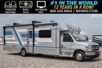 New 2026 Nexus Viper 29V