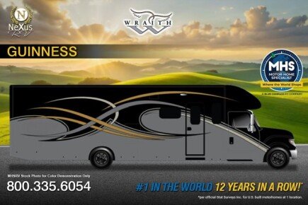 Photo 1 for New 2026 Nexus Wraith