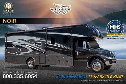 Photo 1 for New 2026 Nexus Wraith